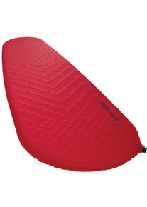 Therm-A-Rest Womens ProLite Plus Isomatte, Regular, 168cm, Cayenne