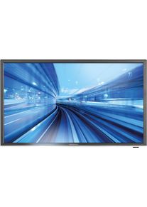 Alphatronics K-24 W LED TV, 24" (60cm), Triple-Tuner, BT 5.0, SMART-TV, anthrazit