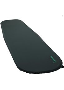 Therm-A-Rest Trail Scout Isomatte, Regular, 183cm, Deep Forest