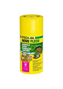 JBL Pronovo Pleco Wafer M 100 ml