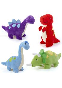 Ply�ov� dinosaurus ma�kac� 26 cm