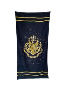 Osu�ka Harry Potter - Gold Crest, 75x150 cm