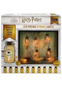 LED sv�tla Harry Potter