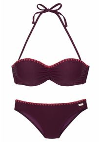 Buffalo Ženy Bikiny lilek L