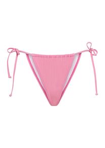 LSCN by LASCANA Ženy Spodn&iacute; d&iacute;l plavek 'Gina' starorůžov&aacute; 48