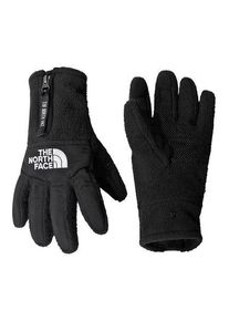 The North Face Denali E Tip Gloves tnf black