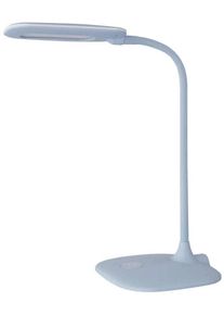 EMOS STELLA Z7602BL LED Schreibtischlampe, blau, 4000K (1538157000)