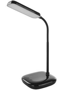 EMOS MOLLY Z7638B Schreibtischlampe, schwarz (1538200700)