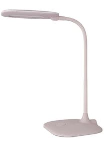 EMOS STELLA Z7602P LED Schreibtischlampe, rosa, 4000K (1538156000)