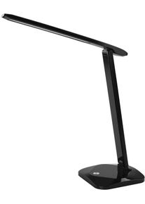 EMOS CHASE Z7619B Schreibtischlampe, schwarz (1538182000)