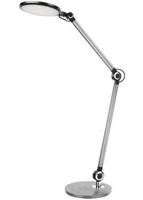 EMOS LUCAS Z7615 Schreibtischlampe, weiß (1538176000)