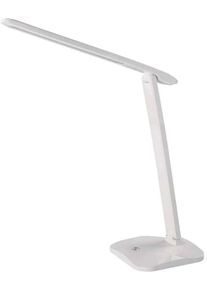 EMOS CHASE Z7619W Schreibtischlampe, weiß (1538183000)