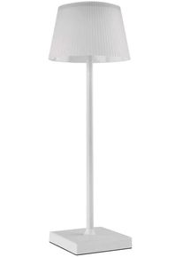 EMOS KATIE Z7630B Schreibtischlampe, wiederaufladbar, schwarz (1538197000)