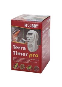Hobby Terra Timer pro