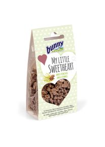 Bunny My little Sweetheart an&yacute;z/fenykl 30 g 3x30g