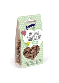 Bunny My little Sweetheart pampeli&scaron;ka 30 g 3x30g