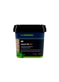 Dennerle Nano DeponitMix substrát 1 kg