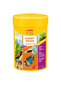 Sera O-nip 100 tablet