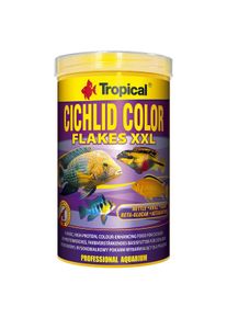 Tropical Cichlid Color XXL, 1 l