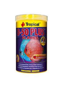 Tropical D-50 Plus, 1 l