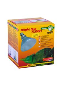 LUCKY REPTILE Bright Sun FLOOD Jungle 70