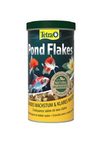 Tetra krmivo pro sladkovodní ryby Pond Flakes 1 l