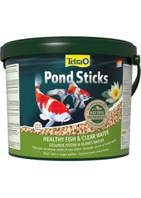 Tetra Pond Sticks 10 l