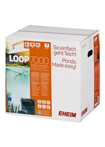 Eheim filtrace do jezírka LOOP 7000