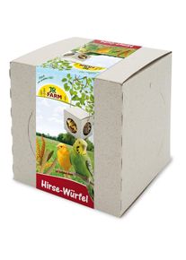 JR FARM jáhlová kostka 150 g