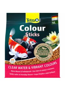 Tetra Pond Colour Sticks 4 l