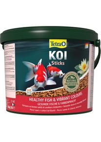 Tetra Pond tyčinky pro koi kapry 10L