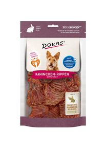 Dokas sušená králičí žebírka 100 g 100 g