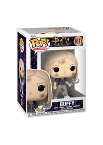 Buffy - Vampire Slayer Figura Funko Pop - Funko