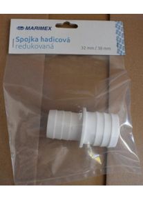 Marimex Spojka hadicová redukovaná (32mm/38mm)