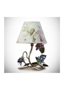 Stolní lampa ROMANCE 1xE14/40W/230V 34 cm