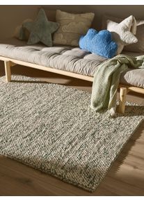 Lytte Dětsk&yacute; koberec Beady Zelen&aacute; 120x170 cm Dětsk&eacute; motivy,Trendov&yacute; vzhled