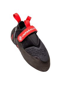 UnParallel Flagship Pro Climbing shoes Men (38, brown/grey)