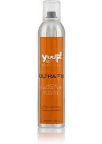 Yuup! Ultra Fix Styling Spray | 300 ml Festigerspray