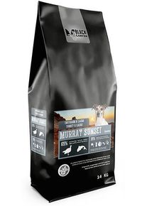 Black Canyon Murray Sunset Senior/Light Trockenfutter, 14kg