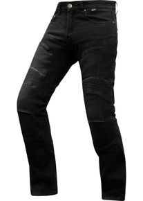 GMS-Moto Viper, jeans , color: Black , size: 32/32