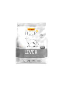 Josera Help Liver Pes 5x900 g