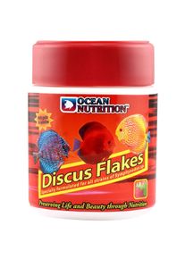 Ocean Nutrition Discus Flakes 34 g