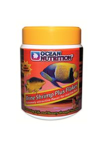 Ocean Nutrition Brine Shrimp Plus Vločky 34 g