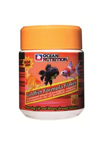 Ocean Nutrition Goldfish Flakes 34 g