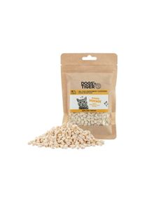 Dogs'n Tiger Mmmh Mmmh lyofilizovan&yacute; kuřec&iacute; filet, 30 g