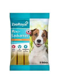 ZooRoyal Mini žv&yacute;kac&iacute; tyčinky s drůbež&iacute; 250 g