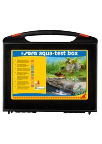 Sera aqua-test box (+Cl)