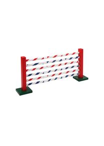 70x5x35cm Kerbl Pet Agility skákací překážka pro hlodavce