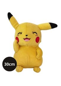 Ply�ov� Pok�mon Pikachu 30 cm