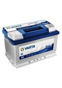 Autobaterie Varta Blue Dynamic EFB 65Ah, 12V, 650A, D54